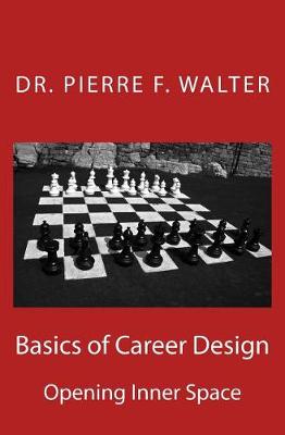 Book cover for Basics of Career Design