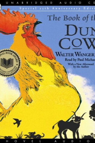 Cover of Book of the Dun Cow