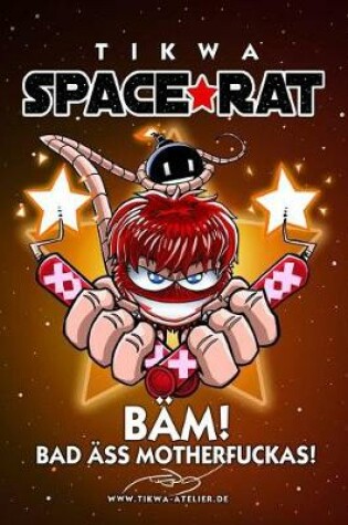 Cover of Space Rat 4