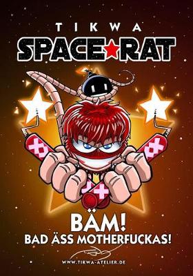 Cover of Space Rat 4