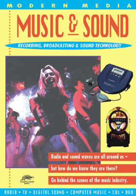 Cover of Music and Sound