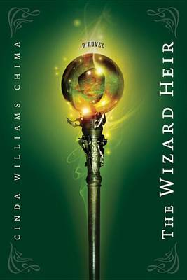 Cover of Wizard Heir