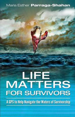 Book cover for LifeMatters for Survivors