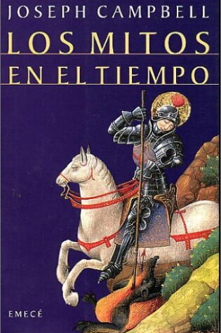 Cover of Los Mitos En El Tiempo