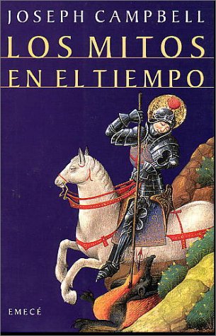 Book cover for Los Mitos En El Tiempo