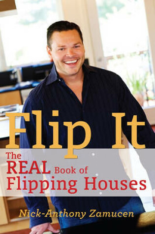 Cover of Flip It