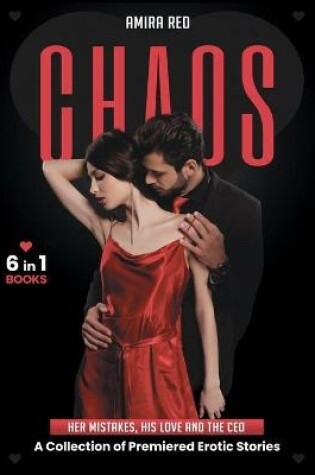 Cover of CHAOS [6 Books in 1]