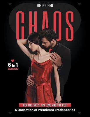 Book cover for CHAOS [6 Books in 1]