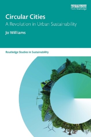 Cover of Circular Cities