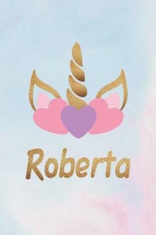 Cover of Roberta