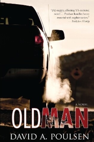 Cover of Old Man