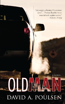 Cover of Old Man