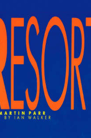 Cover of Last Resort