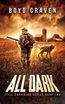 Cover of All Dark