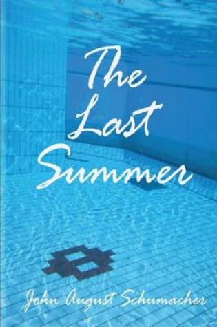 Cover of The Last Summer