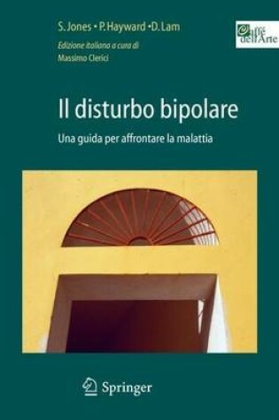 Cover of Disturbo Bipolare, II