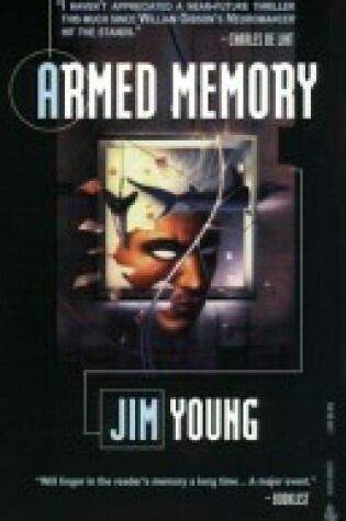 Cover of Armed Memory