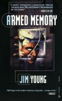 Book cover for Armed Memory