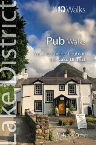 Cover of Pub Walks