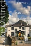 Book cover for Pub Walks