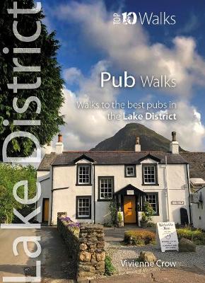 Book cover for Pub Walks