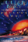 Book cover for Perseus Spur