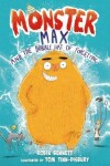 Book cover for Monster Max and the Bobble Hat of Forgetting
