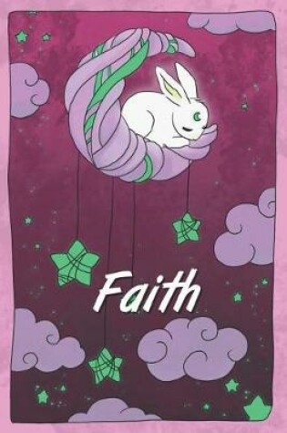 Cover of Faith