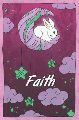 Book cover for Faith