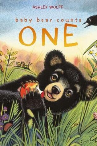 Cover of Baby Bear Counts One
