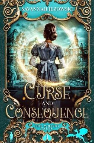 Cover of Curse and Consequence