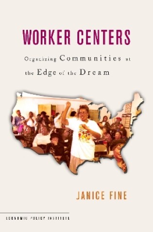 Cover of Worker Centers