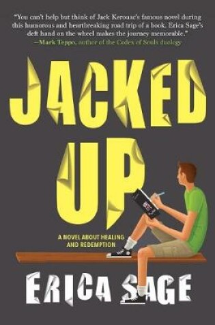 Cover of Jacked Up