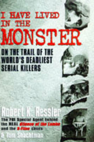 Cover of I Have Lived in the Monster