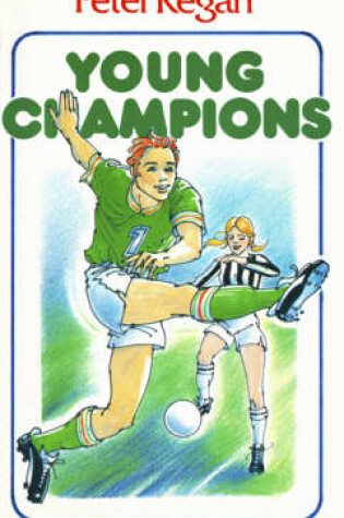 Cover of Young Champions