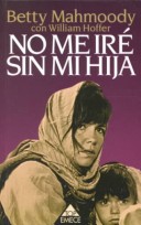 Book cover for No Me Ire Sin Mi Hija