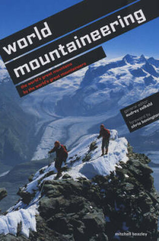 Cover of World Mountaineering