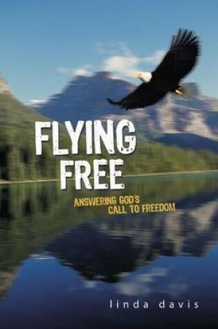 Cover of Flying Free