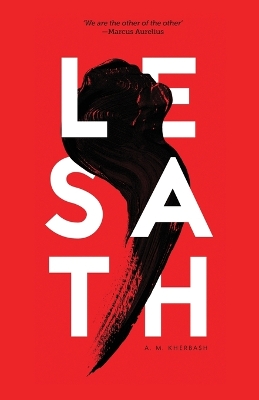 Book cover for Lesath