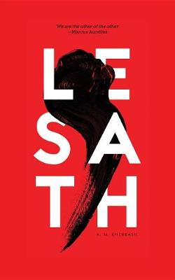 Book cover for Lesath