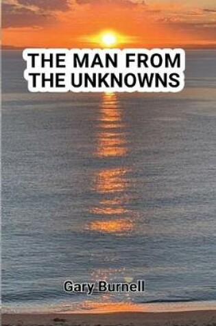 Cover of The Man from the Unknowns