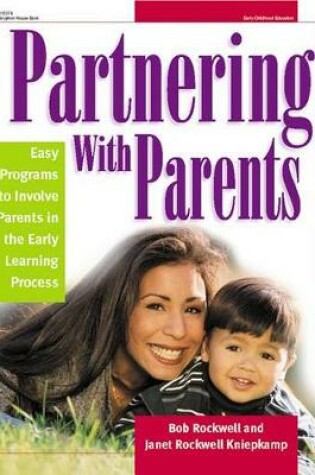 Cover of Partnering with Parents