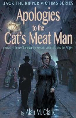 Book cover for Apologies to the Cat's Meat Man