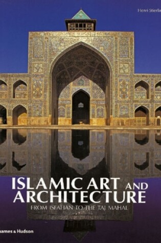 Cover of Islamic Art and Architecture