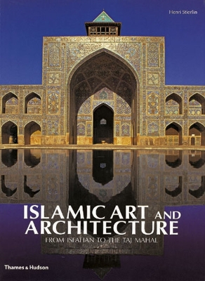 Book cover for Islamic Art and Architecture