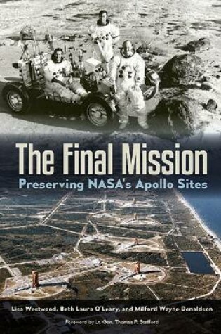 Cover of The Final Mission