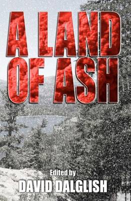 Book cover for A Land of Ash