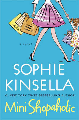 Book cover for Mini Shopaholic