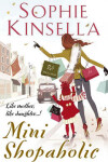 Book cover for Mini Shopaholic
