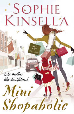 Cover of Mini Shopaholic